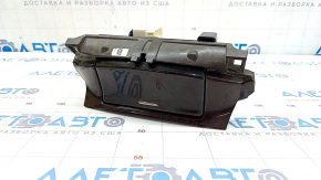 Lexus LS460 LS600h 2007-2012 wood-look ashtray