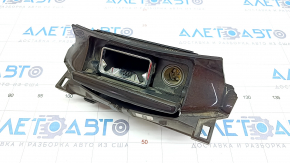 Lexus LS460 LS600h 2007-2012 wood-look ashtray