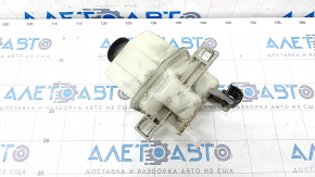 Toyota Prius 50 Prime 17-20 inverter cooling tank with lid