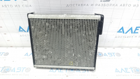 Evaporator Infiniti QX30 17- dented