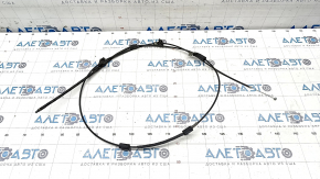 Hood Release Cable Toyota Prius 50 Prime 17-18