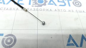 Hood Release Cable Toyota Prius 50 Prime 17-18