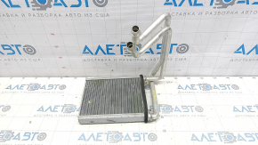 Heater radiator stove Infiniti QX30 17- dented
