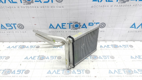 Heater radiator stove Infiniti QX30 17- dented