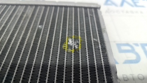 Heater radiator stove Infiniti QX30 17- dented