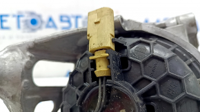 Engine mount left Audi A4 B9 17- 2.0T, electric, chip broken