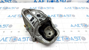 Engine mount left Audi A4 B9 17- 2.0T, electric, chip broken