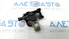 Battery terminal negative Toyota Prius 50 Prime 17-18 with sensor