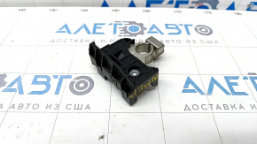 Battery terminal negative Toyota Prius 50 Prime 17-18 with sensor