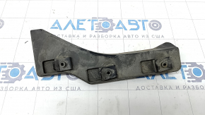 Mudguard front fender liner left Toyota Prius 50 Prime 16-22