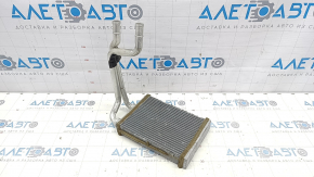 Nissan Altima 13-18 Heater Radiator Crushing