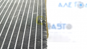 Nissan Altima 13-18 Heater Radiator Crushing