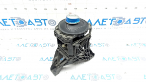Nissan Leaf 13-17 gear shifter scratches on the handle