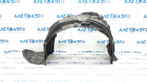 Front left fender liner Toyota Prius 50 Prime 17-18 complete 2 parts