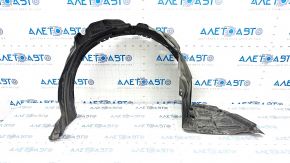 Front left fender liner Toyota Prius 50 Prime 17-18 complete 2 parts