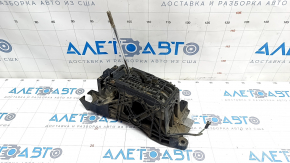 Gearbox shifter Toyota Camry v40 2.4