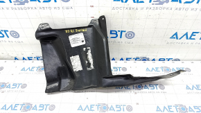 Engine protection side right Toyota Prius 50 Prime 17-18