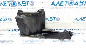 Engine protection side left Toyota Prius 50 Prime 17-18