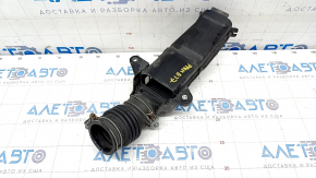 Air duct from air intake Toyota Prius 50 Prime 17-22 assembled 2 parts