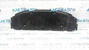 Front Bumper Guard Toyota Prius 50 Prime 17-18