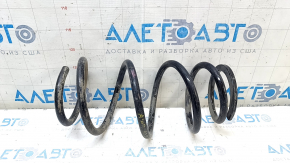 Front left spring Lexus RX350 10-15 AWD spring stiffness