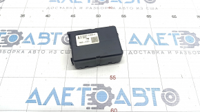Control unit fuse box underhood left Toyota Prius 50 Prime 17-22