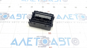 Control unit fuse box underhood left Toyota Prius 50 Prime 17-22