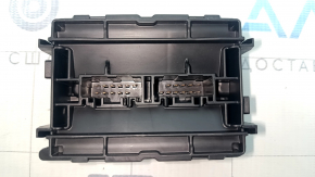 Control unit fuse box underhood left Toyota Prius 50 Prime 17-22
