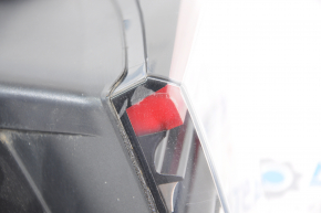 Light outer wing right Tesla Model 3 18- USA 3 pins, small scratches