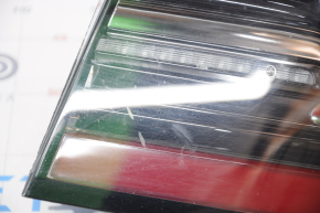Light outer wing right Tesla Model 3 18- USA 3 pins, small scratches