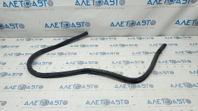 Front right door seal for VW CC 08-17