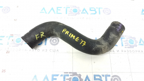 Cooling pipe right Toyota Prius 50 Prime 17-22