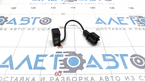 Microphone in the ceiling VW Passat b7 12-15 USA