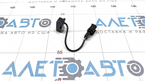 Microphone in the ceiling VW Passat b7 12-15 USA