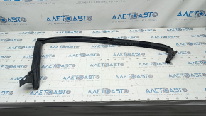 Rear left glass seal VW CC 08-17 on the body, tear