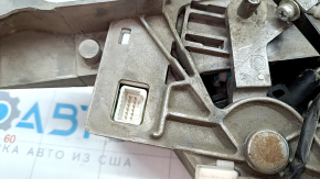 Gearbox shifter Toyota Sienna 04-10