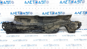 Wiper pan metal Toyota Prius 50 Prime 17-22