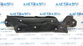 Wiper pan metal Toyota Prius 50 Prime 17-22