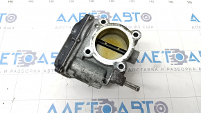 Throttle body Toyota Prius 50 Prime 17-22