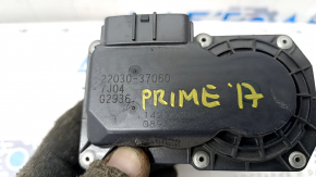 Throttle body Toyota Prius 50 Prime 17-22