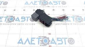Relay block underhood left Toyota Prius 50 Prime 16-22