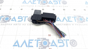Relay block underhood left Toyota Prius 50 Prime 16-22
