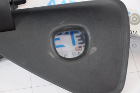 Tesla Model 3 18- Electric Charging Port Door, Minor Scratches, Chip on Reflector