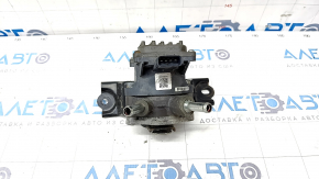 Oil pump automatic transmission Toyota Prius 50 Prime 17-22