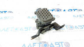 Oil pump automatic transmission Toyota Prius 50 Prime 17-22