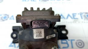 Oil pump automatic transmission Toyota Prius 50 Prime 17-22