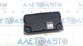 Block ECU engine computer Toyota Prius 50 Prime 17-19
