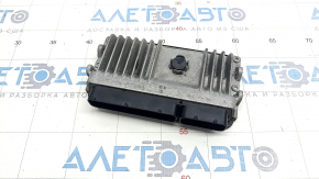 Block ECU engine computer Toyota Prius 50 Prime 17-19