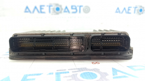 Block ECU engine computer Toyota Prius 50 Prime 17-19