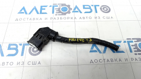 Chip for oil pump automatic transmission Toyota Prius 50 Prime 17-22